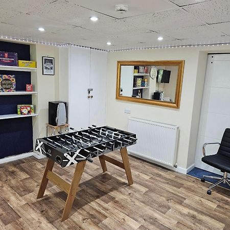 Spacious Modern Ground Floor Apartment, For Up To 6 Guests Scarborough Exterior foto