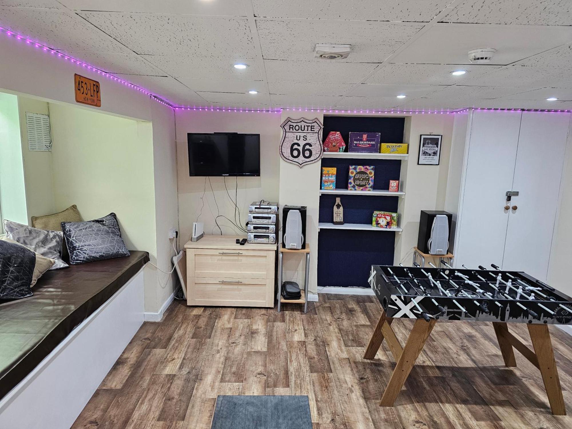Spacious Modern Ground Floor Apartment, For Up To 6 Guests Scarborough Exterior foto